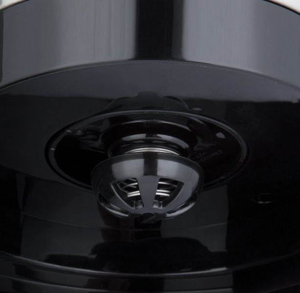 Кавоварка Russell Hobbs крапельна Adventure, 1л, мелена, чорно-сріблястий (24020-56) 362107 фото