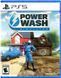 Гра консольна PS5 Power Wash Simulator, BD диск 380335 фото 1