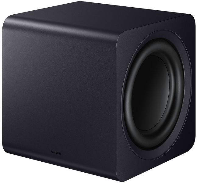 Саундбар Samsung HW-Q990F 756Вт, 11.1.4, BT, HDMI-ARC, Wi-Fi, саб, Dolby Atmos, чорний 381200 фото