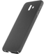 Чохол-накладка Samsung J610 (J6 Plus-2018) ColorWay PC case Black 127645 фото 2