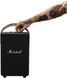 Портативна акустика Marshall Tufton Black And Brass (1005924) 264914 фото 8