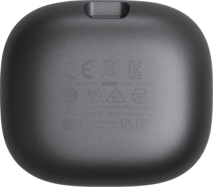 Навушники JBL Live Flex (JBLLIVEFLEXBLK) Black 268514 фото