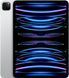 Планшет Apple iPad Pro 11 (2022) Wi-Fi 512GB Silver (M2) 259948 фото 1