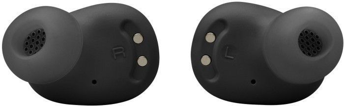 Навушники JBL Wave Buds 2 (JBLWBUDS2BLK) Black 327833 фото