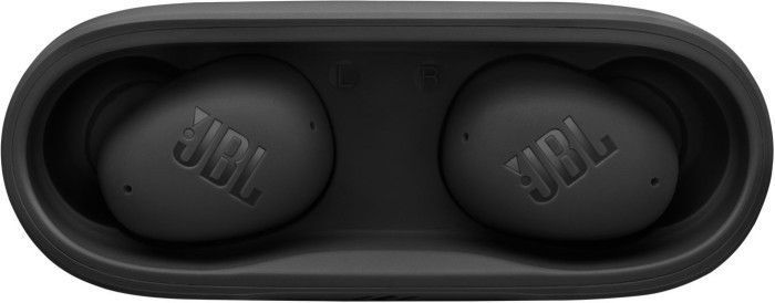 Навушники JBL Wave Buds 2 (JBLWBUDS2BLK) Black 327833 фото