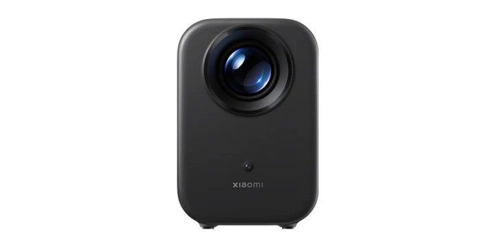 Проектор Xiaomi Smart Projector L1 EU 354026 фото