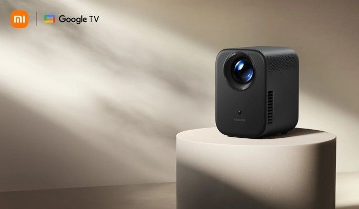 Проектор Xiaomi Smart Projector L1 EU 354026 фото