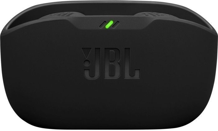 Навушники JBL Wave Buds 2 (JBLWBUDS2BLK) Black 327833 фото