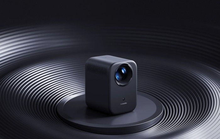 Проектор Xiaomi Smart Projector L1 EU 354026 фото