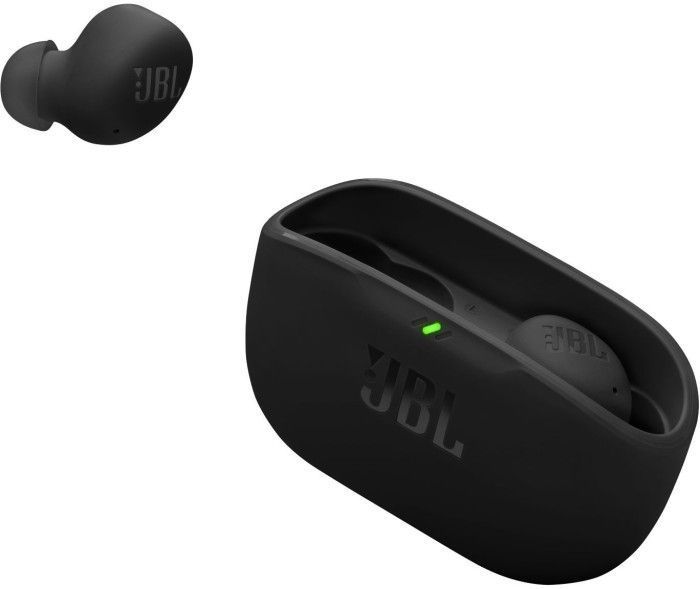 Навушники JBL Wave Buds 2 (JBLWBUDS2BLK) Black 327833 фото