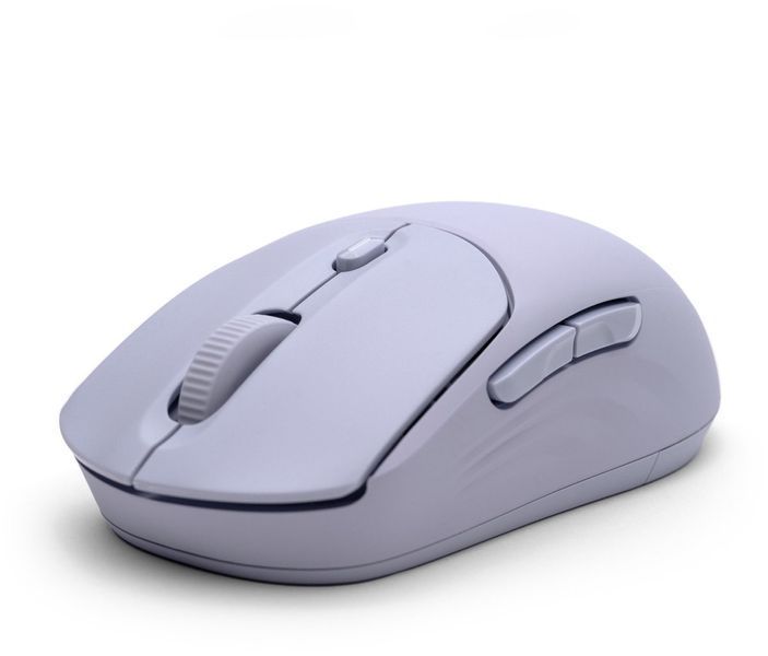 Миша HP 400 Quiet, WL/BT, фіолетовий 387578 фото