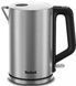 Електрочайник Tefal Bronx Electric 1.7л, нерж. сталь, сірий (KI513D10) 370994 фото 1