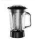 Блендер Russell Hobbs стаціонарний Matte Black 650Вт, чаша-1500мл, чорний (24722-56) 372775 фото 3