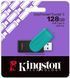 Накопичувач Kingston 128GB USB 3.2 Type-A Gen1 DT Exodia S (DTXS/128GB) 374465 фото 4