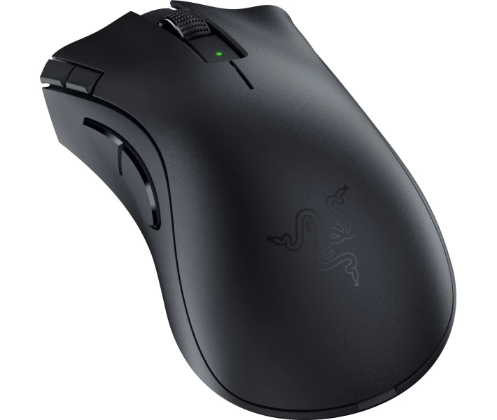 Razer DeathAdder V2 X Hyperspeed (RZ01-04130100-R3G1) Black 376927 фото