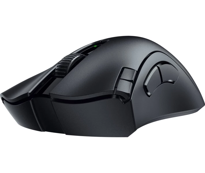 Razer DeathAdder V2 X Hyperspeed (RZ01-04130100-R3G1) Black 376927 фото