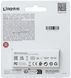 Накопичувач Kingston 128GB USB 3.2 Type-A Gen1 DT Exodia S (DTXS/128GB) 374465 фото 3