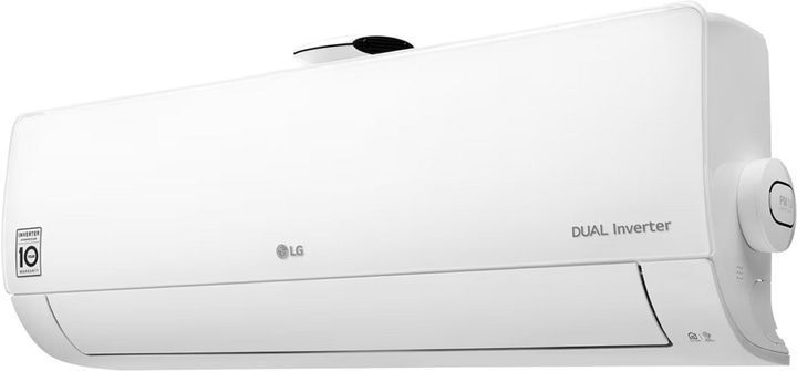 кондицiонер LG AP09RK.NSJR / AP09RK.UA3R 314028 фото