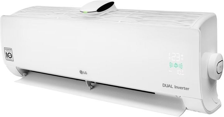 кондицiонер LG AP09RK.NSJR / AP09RK.UA3R 314028 фото