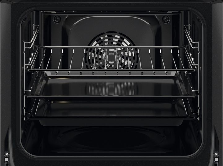Вбуд. духовка ELECTROLUX EOF6P76BX 354500 фото