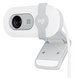 Комп.Камера LOGITECH BRIO 100 FHD OFF-WHITE (960-001617) 306989 фото 1