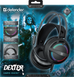 гарнітура DEFENDER Dexter RGB (64595) 306881 фото 8