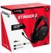 Гарнітура ігрова HyperX Cloud Stinger 2 Core, mini-jack/dual 3.5мм, 2м/0.15м, чорний (683L9AA) 364746 фото 14