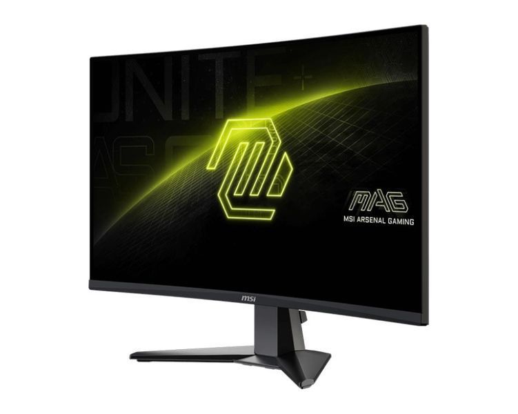 Монітор 27" MAG 27C6X MSI 313624 фото