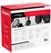 Гарнітура ігрова HyperX Cloud Stinger 2 Core, mini-jack/dual 3.5мм, 2м/0.15м, чорний (683L9AA) 364746 фото 13