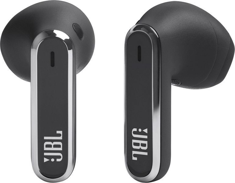 Навушники JBL Live Flex (JBLLIVEFLEXBLK) Black 268514 фото