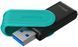 Накопичувач Kingston 128GB USB 3.2 Type-A Gen1 DT Exodia S (DTXS/128GB) 374465 фото 2