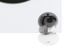 Пральна машина Haier фронтальна, 7кг, 1400, A+++, 44см, дисплей, пара, інвертор, люк чорний, прямий привід, білий (HW70-B14929) 375351 фото 10