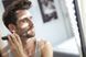 Тример Philips Multigroom series 1000, для бороди і вусів, 1хАА, насадок-4, сталь, чорний (MG1100/16) 371269 фото 10