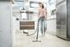 Пароочисник Karcher SC 2 EasyFix, 1500Вт, 1000мл, 3.2Бар, білий (1.512-600.0) 362374 фото 7