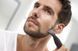 Тример Philips Multigroom series 1000, для бороди і вусів, 1хАА, насадок-4, сталь, чорний (MG1100/16) 371269 фото 13