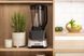 Блендер Gorenje стаціонарний 1500Вт, чаша-2000мл, дисплей, подрібнювач, чорний-нерж 399232 фото 22