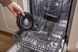 Блендер Gorenje стаціонарний 1500Вт, чаша-2000мл, дисплей, подрібнювач, чорний-нерж 399232 фото 21