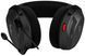 Гарнітура ігрова HyperX Cloud Stinger 2 Core, mini-jack/dual 3.5мм, 2м/0.15м, чорний (683L9AA) 364746 фото 2