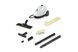 Пароочисник Karcher SC 2 EasyFix, 1500Вт, 1000мл, 3.2Бар, білий (1.512-600.0) 362374 фото 1