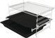 Духова шафа Gorenje електрична, 77л, A+, пара, дисплей, IconTouch, чорний (BOS6747A05DG) 366589 фото 11