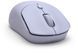 Миша HP 400 Quiet, WL/BT, фіолетовий 387578 фото 13