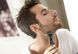 Тример Philips Multigroom series 1000, для бороди і вусів, 1хАА, насадок-4, сталь, чорний (MG1100/16) 371269 фото 9