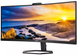 Монiтор TFT PHILIPS 34" 34E1C5600HE/00 21:9 WQHD VA Curved 100Hz HDMI DP USB-C WebCam 297113 фото 6