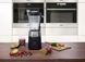 Блендер Gorenje стаціонарний 1000Вт, чаша-1500мл, скло, чорний (B1000DE) 370452 фото 15