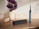 Щітка зубна електр. Philips, Sonicare DiamondClean 9000 Series, 62т. колив/хв, насадок-1, футляр, Bluetooth, чорний (HX9911/88) 371238 фото 2
