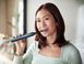 Щітка зубна електр. Philips, Sonicare DiamondClean 9000 Series, 62т. колив/хв, насадок-1, футляр, Bluetooth, чорний (HX9911/88) 371238 фото 5
