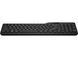 Клавіатура мембранна HP 460 Multi-Device key, BT, EN/UK, чорний 379566 фото 14