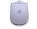 Миша HP 400 Quiet, WL/BT, фіолетовий 387578 фото 15