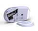 Миша HP 400 Quiet, WL/BT, фіолетовий 387578 фото 8