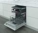 Вбуд. посудомийка WHIRLPOOL WIC3C34PFES 381181 фото 3